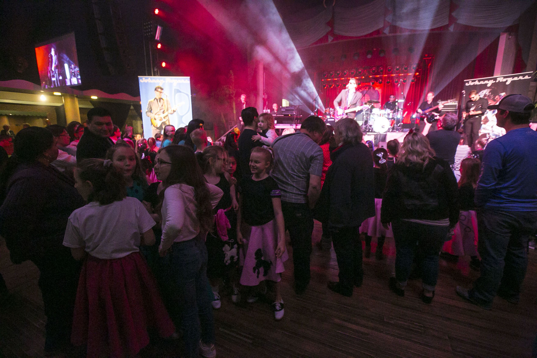 Sock Hop 8